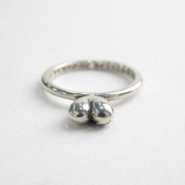 [インボイス原本付き] クロムハーツ バブルガム 3CHプラスリング 14号 インボイス原本付き] クロムハーツ バブルガム 3CHプラスリング 14号