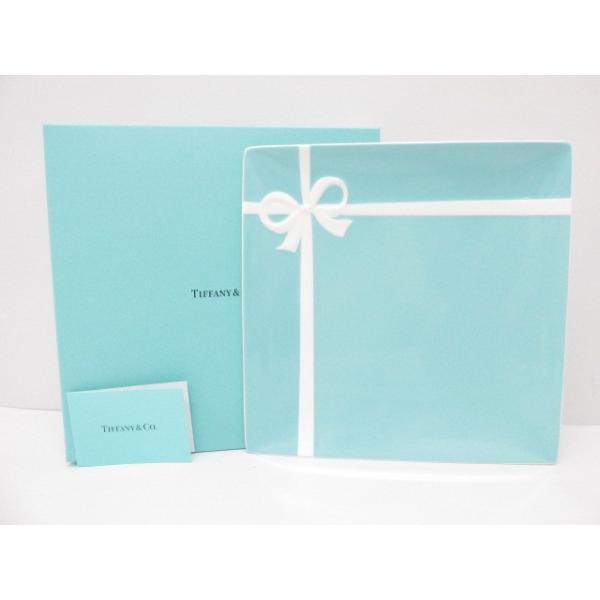 新しいコレクション ティファニーアンドコー プレート Tiffany Co 食器 Taller Fdp Com