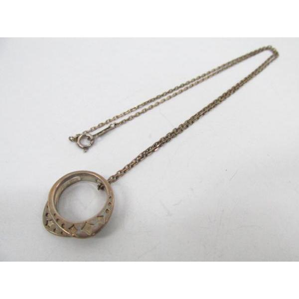 ［IMPRESSE］インプレッセ リング ネックレス イヤークリップセット インプレッセ IMPRESSE SILVER925 ネックレス♪AC9215 : スリフト