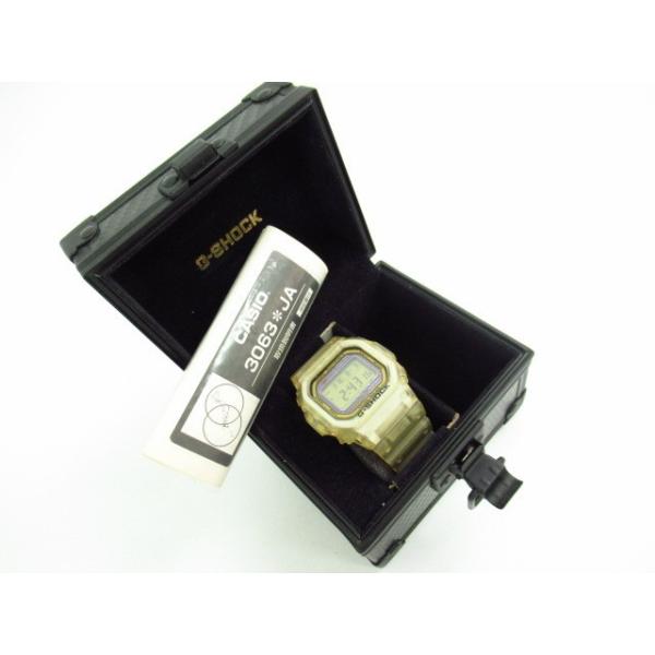 訳あり未使用‼️G-SHOCK 25周年記念 GW-M5625E 訳あり未使用‼️G-SHOCK 25周年記念 GW-M5625E 訳あり】G-SHOCK
