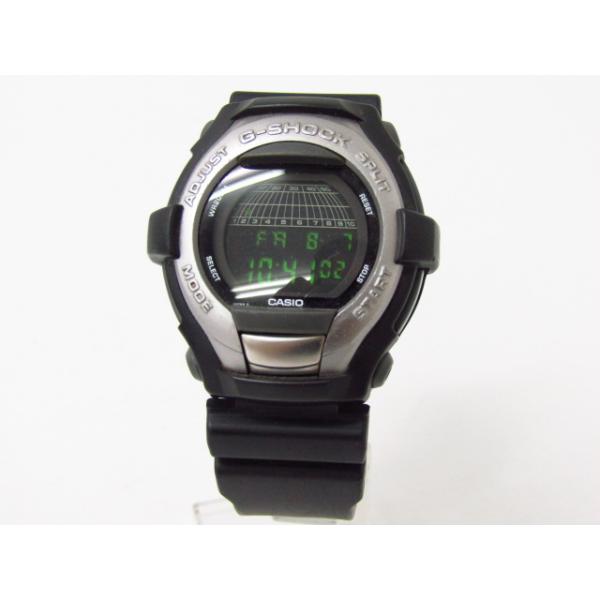 稼働品 CASIO カシオ G-SHOCK GT-001-1 G-COOL - 腕時計(デジタル)