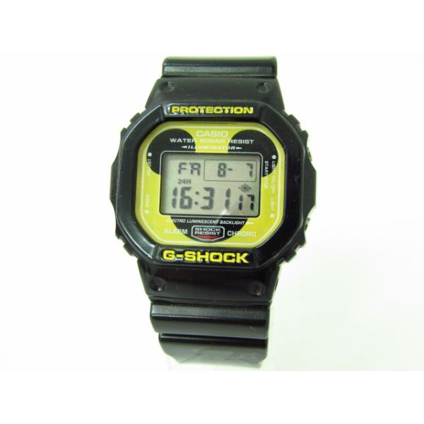 CASIO G-SHOCK カシオ G-ショック × Disney SEA ディズニーシー D24 DW