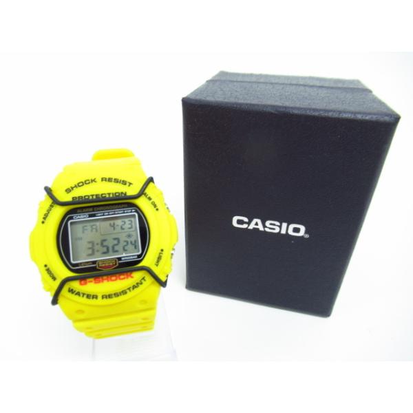 G-SHOCK CASIO カシオ G-ショック DW-5700 デジタル腕時計