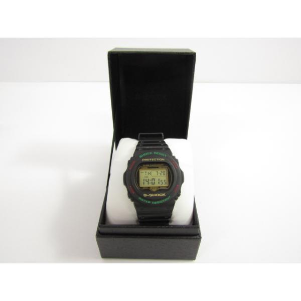 G-SHOCK CASIO カシオ G-ショック DW-5700TH ウインター G-SHOCK CASIO カシオ G-ショック DW-5700TH ウインター