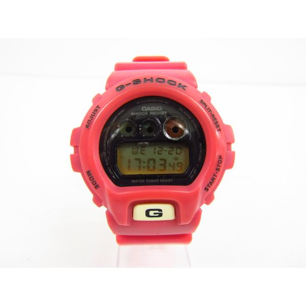 G-SHOCK CASIO カシオ DW-6900FS デジタル腕時計 ∩AC24536 G-SHOCK CASIO カシオ DW-6900FS デジタル腕時計 ∩AC24536
