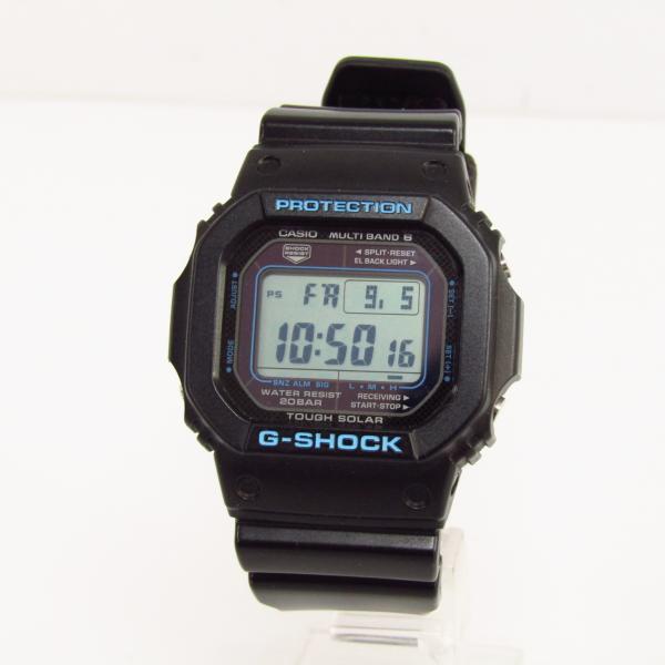 G-SHOCK CASIO カシオ ジーショック GW-M5610BA タフソーラー
