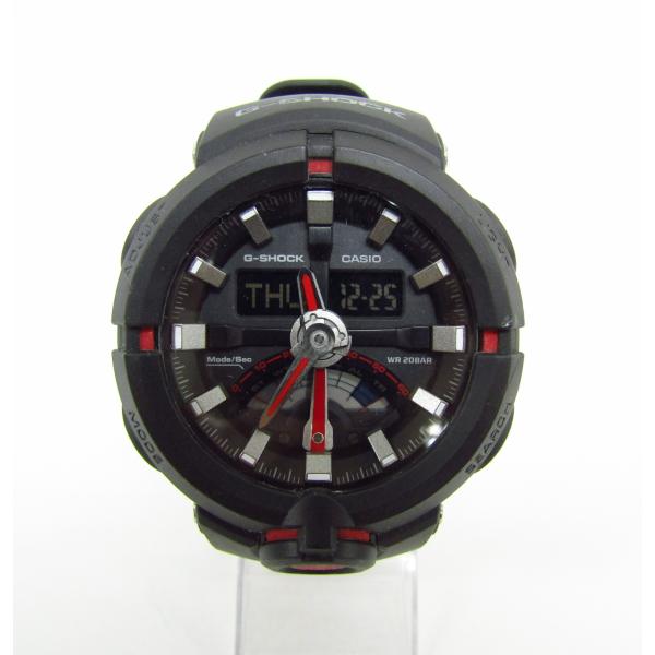 新品・未使用・国内正規品 CASIO G-SHOCK GA-500P-4AJF G-SHOCK CASIO カシオ G-ショック GA-500 腕時計☆AC26781 : スリフト