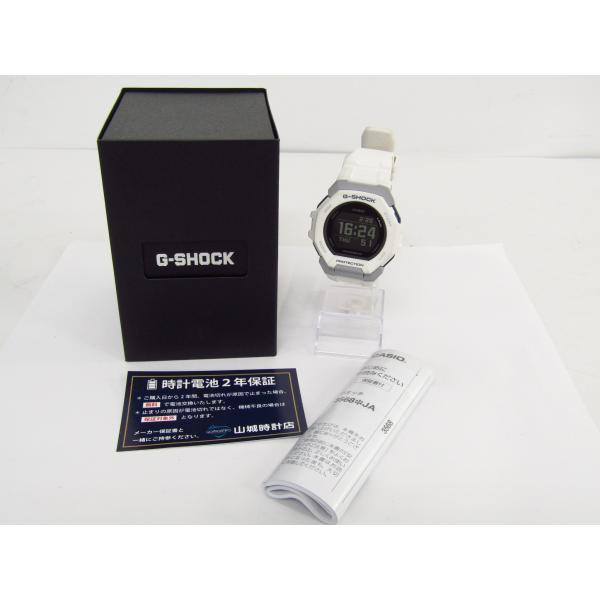 G-SHOCK CASIO カシオ GBD-300 7JF 腕時計 ☆AC26891 : スリフト