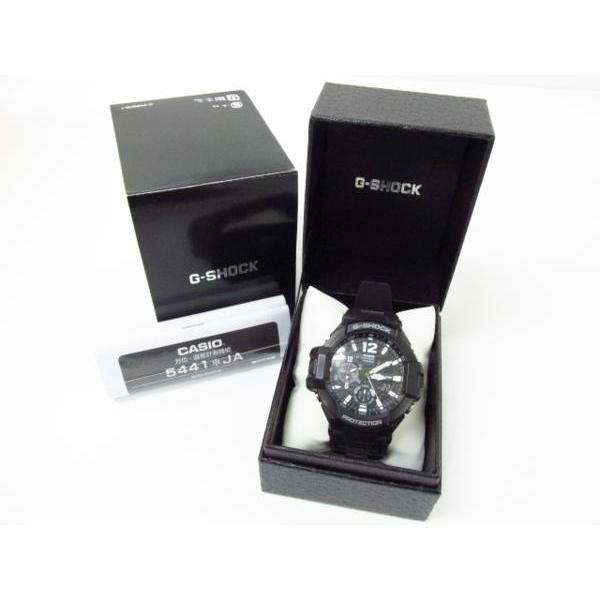 G-SHOCK CASIO カシオ G-ショック GA-1100 SKYCOCKPIT 腕時計♪AC8159