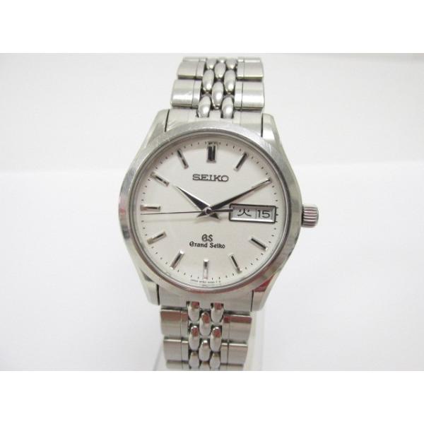 Grand Seiko グランドセイコー9F83-9A00 SBGT001