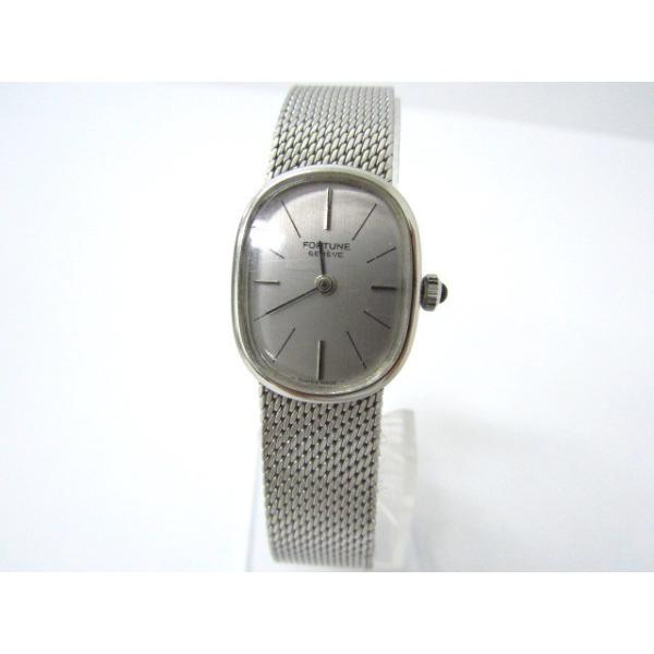 FORTUNE GENEVE 手巻き腕時計♪AC14556 : スリフト - 通販 FORTUNE GENEVE 手巻き腕時計♪AC14556 : スリフト - 通販