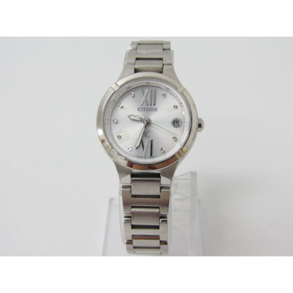 CITIZEN xC シチズン クロスシー ECO-DRIVE エコドライブ H058