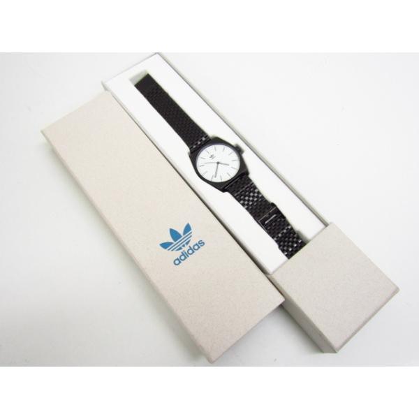 adidas アディダス PROCESS_M1 Z02005-00 クォーツ腕時計♪AC19022 : n