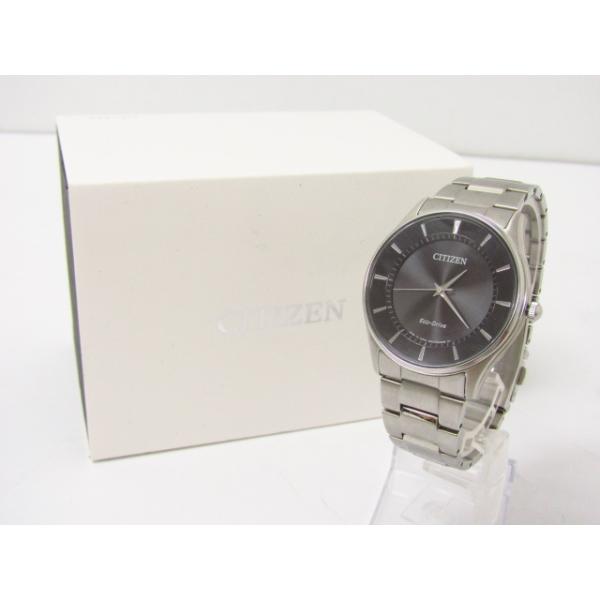 CITIZEN シチズン E031-S103720 Eco Drive エコドライブ 腕時計 CITIZEN シチズン E031-S103720 Eco Drive エコドライブ 腕時計