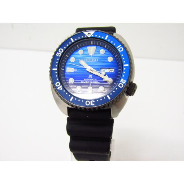 SEIKO PROSPEX セイコー プロスペックス スペシャルモデル 4R36-05H0