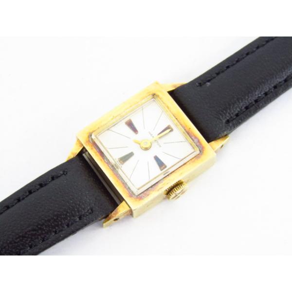 HAMILTON ハミルトン アンティーク時計 腕時計 ▽AC24461