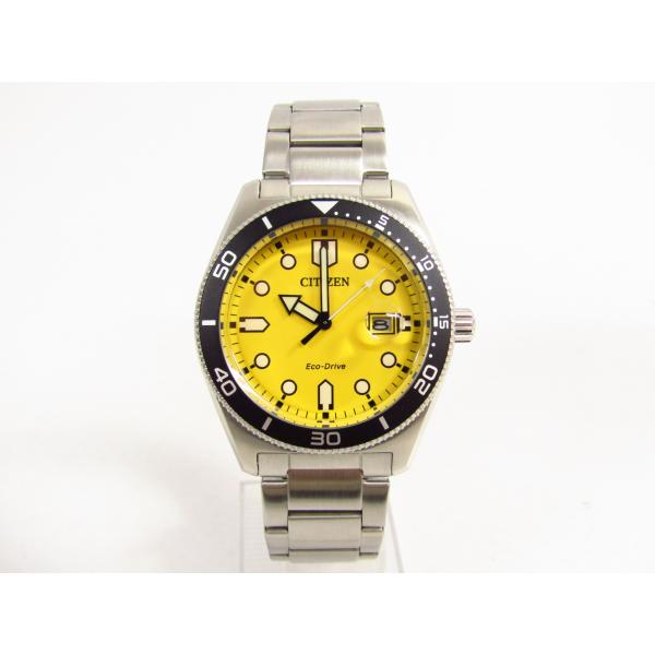 CITIZEN エコドライブ時計 thrift-webshop_n-155-ac26169-04