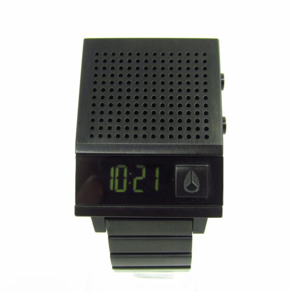 ニクソン NIXON デジタル腕時計　THE DORK ボイス ドークトゥー 楽天市場】ニクソン ドーク トゥー 時計 NIXON THE DORK TOO