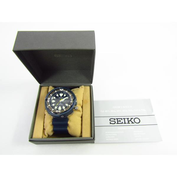 SEIKO（セイコー） 4R36-04D0 プロスペック ダイバーズ デイデイト