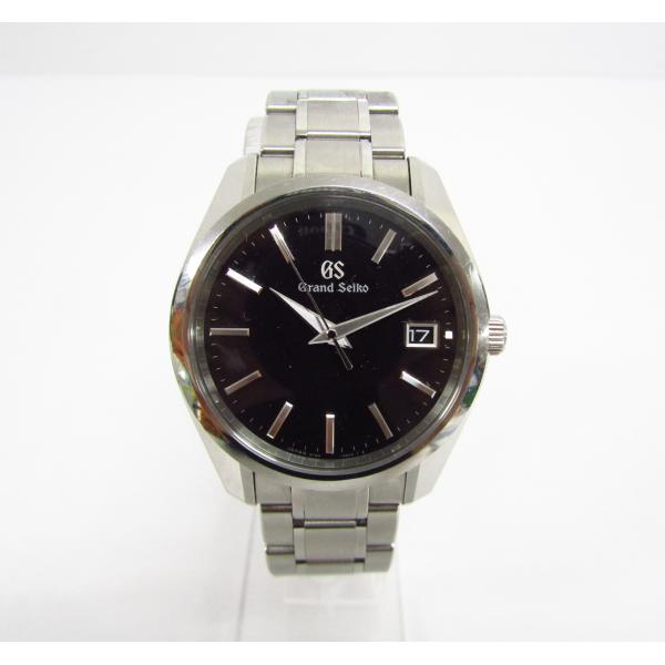Grand Seiko グランドセイコー SBGP003/9F85-0AD0 ヘリテージ