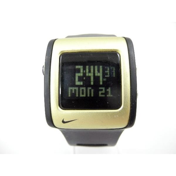 腕時計/ウォッチ》ナイキ タイミング メットル ブレイドNike Timing  