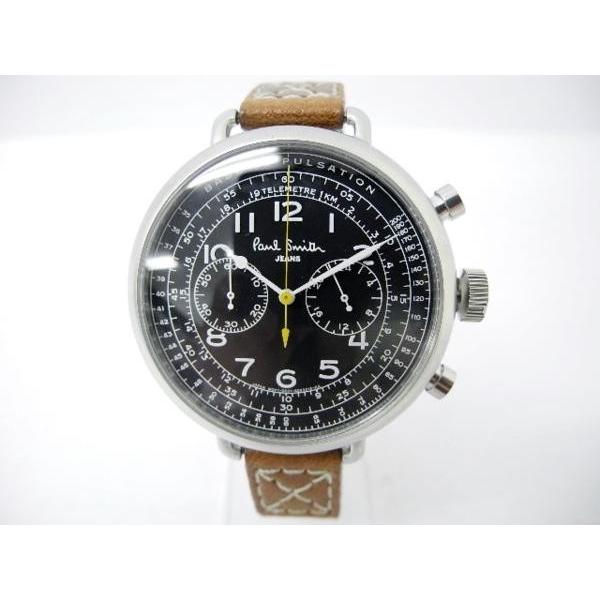 Paul Smith 《腕時計/ウォッチ》Paul ポール・スミス ミリタリー 