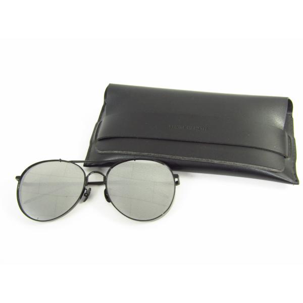 GENTLE MONSTER ジェントルモンスター　サングラス ジェントルモンスター GENTLE MONSTER Big Bully サングラス ケース