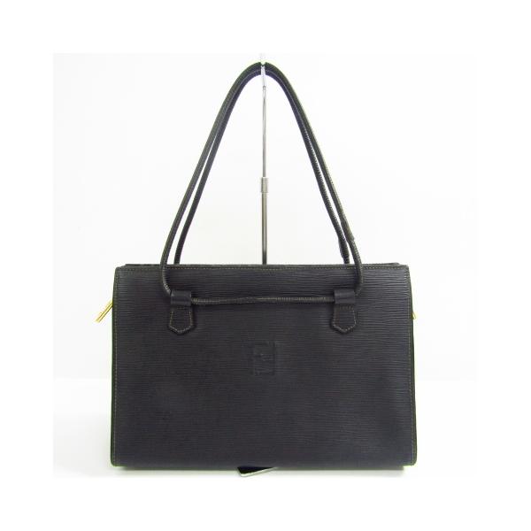 【FENDI 】フェンディ ズッカ柄 ハンドバック FENDI フェンディ ズッカ柄 ハンドバッグ ▽SB4287 : スリフト