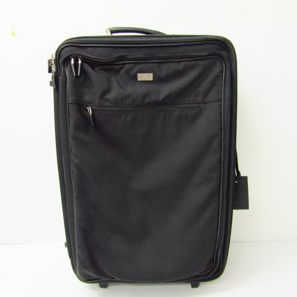 GUCCI グッチ トラベル旅行バッグ キャリーケース 012.0504