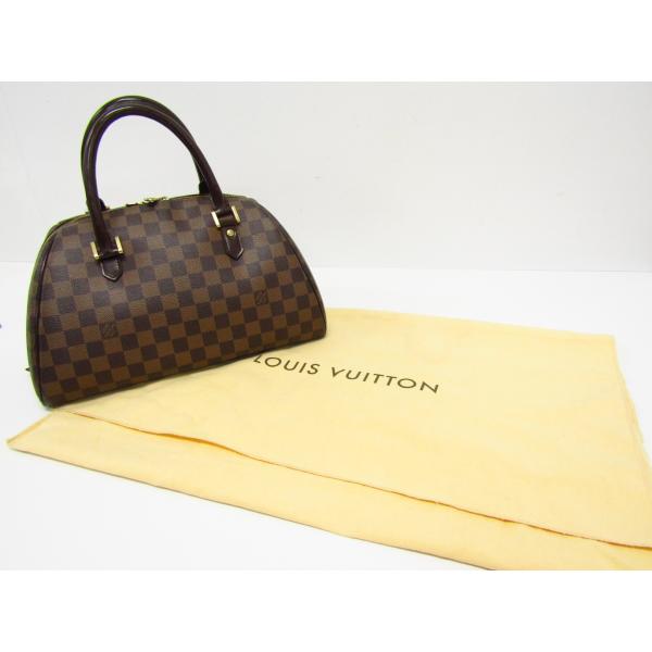 リベラ（LOUIS VUITTON） LOUIS VUITTON ルイ・ヴィトン ダミエ