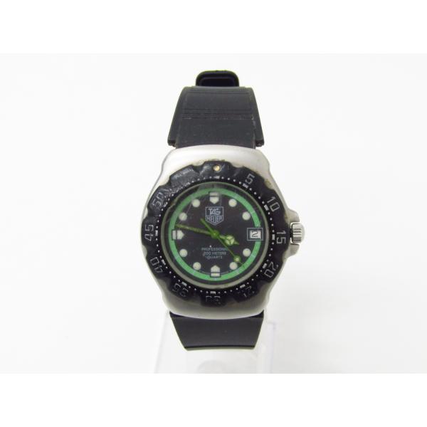 TAG HEUER（タグ・ホイヤー） タグ ホイヤー フォーミュラI