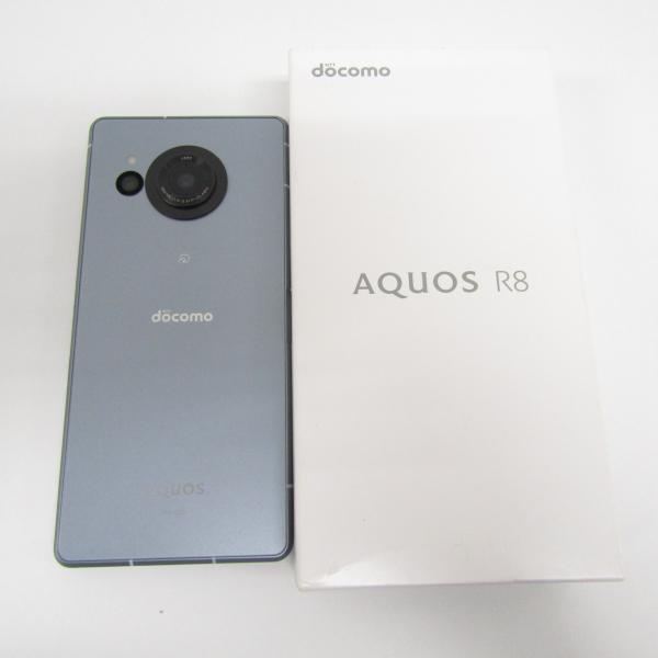 K*r様 AQUOS R8 docomo SH-52D ゲオ公式通販サイト/ゲオオンラインストア【中古】【安心保証】 AQUOS