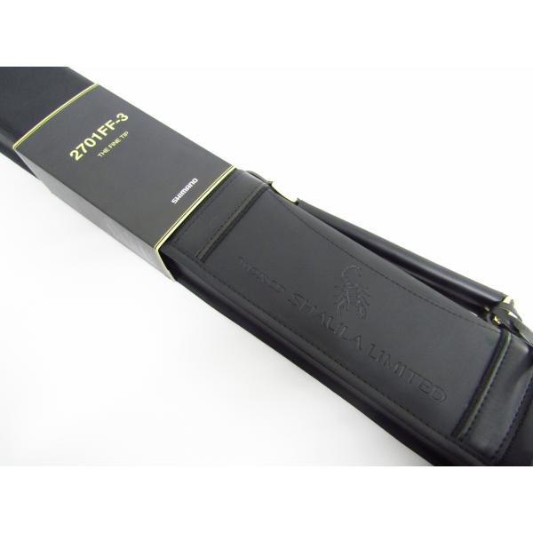 シマノ（SHIMANO） SIMANO 23 WORLD SHAULA LIMITED ワールドシャウラ