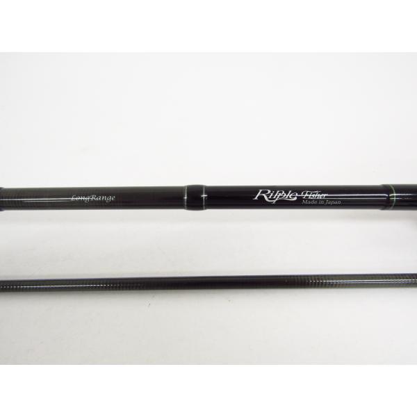 リップルフィッシャー　リアルクレセントRC81LR-TZ LongRange Ripple Fisher（リップルフィッシャー） リアルクレセント RC81LR-TZ