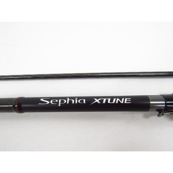 シマノ（SHIMANO） SIMANO 20. Sephia XTUNE セフィア エクスチューン