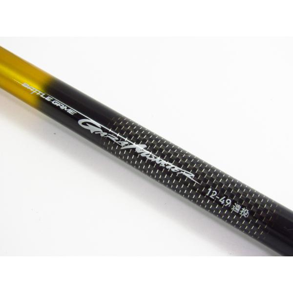 DAIWA（釣り） Daiwa ダイワ BATTLE GAME GARA MONSTER バトル