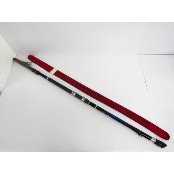 がまかつ 沖縄スペシャル 8号 がまかつ(Gamakatsu) がまかつ 沖縄スペシャル 8号 5.0m 22732-5