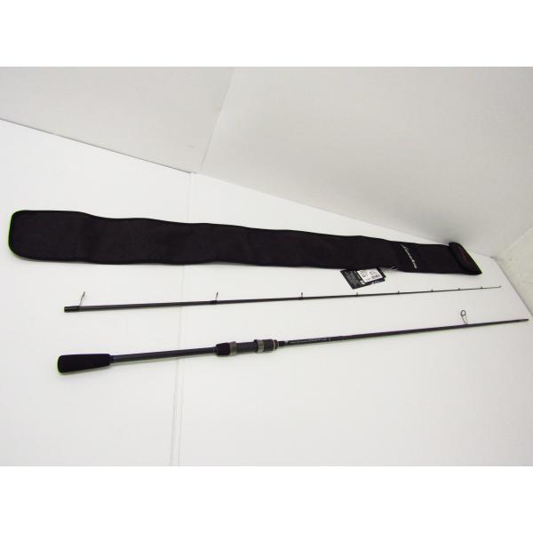 TENRYU 天龍 Lunakia ルナキア LK822S-HT 釣竿 竿袋付 ∩SP8053 TENRYU 天龍 Lunakia ルナキア LK822S-HT 釣竿 竿袋付 ∩SP8053