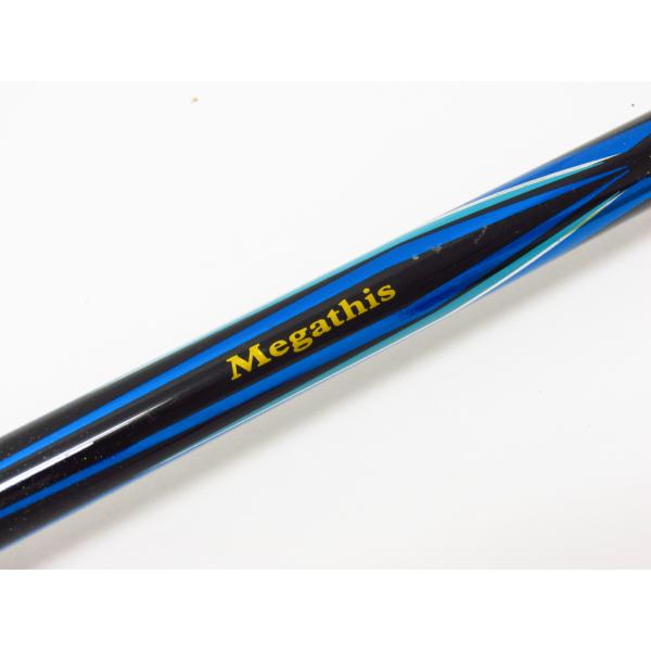 DAIWA(釣り) DAIWA ダイワ Megathis メガディス 1.5-53 釣竿 DAIWA(釣り) DAIWA ダイワ Megathis メガディス 1.5-53 釣竿