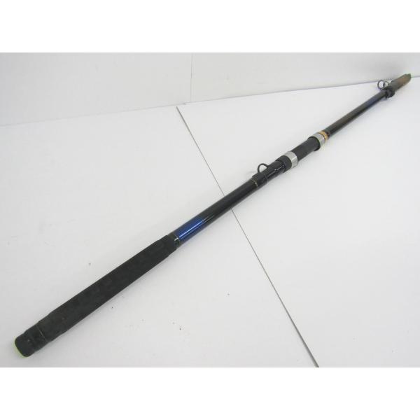 DAIWA ダイワ BG タマンモンスター 10-50 遠投 磯竿 ∩SP8249 DAIWA ダイワ BG タマンモンスター 10-50 遠投 磯竿 ∩SP8249