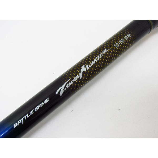 DAIWA BG TAMAN MONSTER 10-50 遠投 DAIWA（釣り） DAIWA ダイワ BG TAMAN MONSTER 10-50 遠投