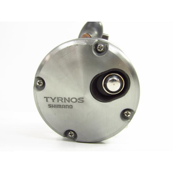 リール simano TYRNOS 16 Shimano TYRNOS 16 Big Game Fishing Reel | eBay