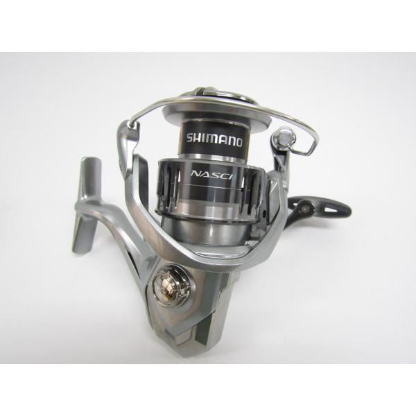 【シマノ】 21ナスキー　4000xg シマノ(SHIMANO) 16 ナスキー 4000XG 035769｜アウトドア用品