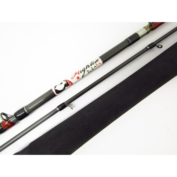 ツララ TULALA ツララ グルーヴィ 66C 釣り竿☆SP11867 : スリフト - 通販