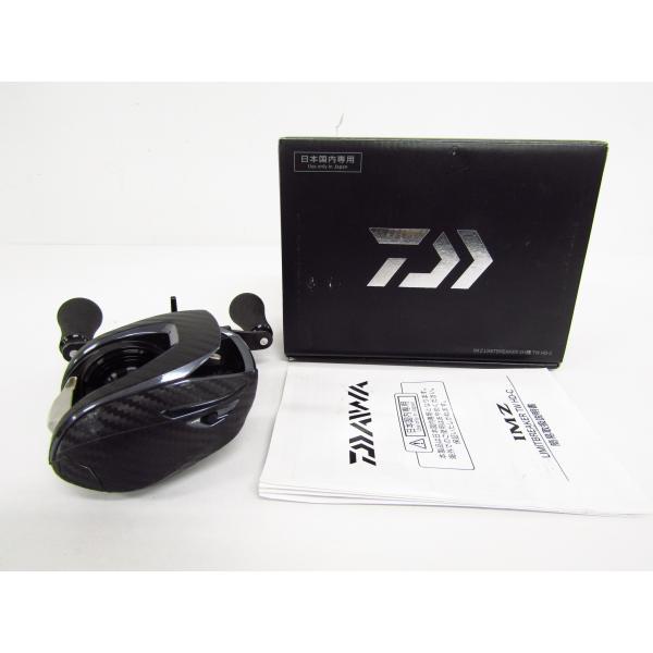 DAIWA（ダイワ） IMZ LIMITBREAKER XH L TW HD-C リミットブレイカー