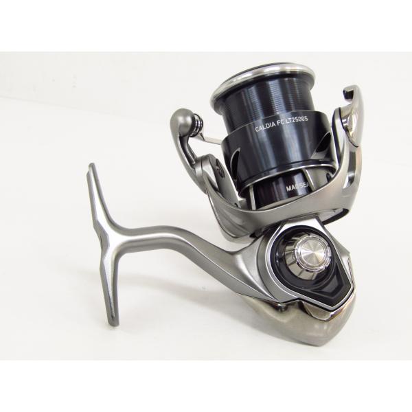 DAIWA（ダイワ） 25. CALDIA FC LT2500S カルディア スピニングリール