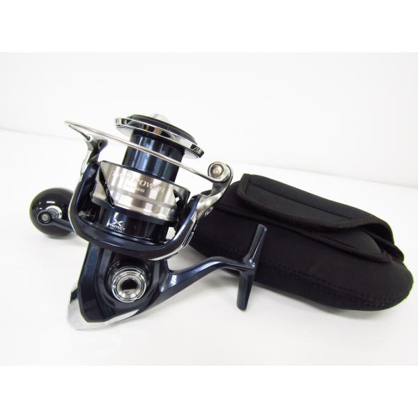シマノ（SHIMANO） 21. TWIN POWER ツインパワー SW6000PG 釣り具