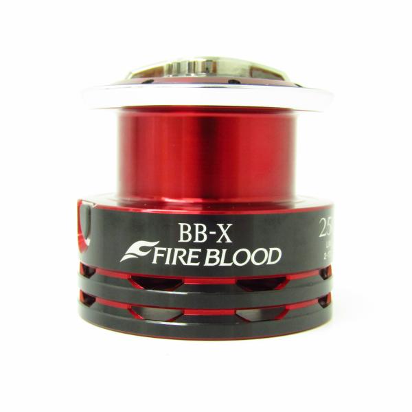 シマノ（SHIMANO） 夢屋 09. BB-X FIRE BLOOD ファイアブラッド