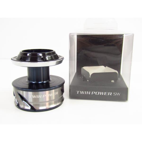 TWIN POWER SW10000PG ツインパワーsw10000pg シマノ（SHIMANO） 21. TWIN POWER SW10000PG ツインパワー スプール