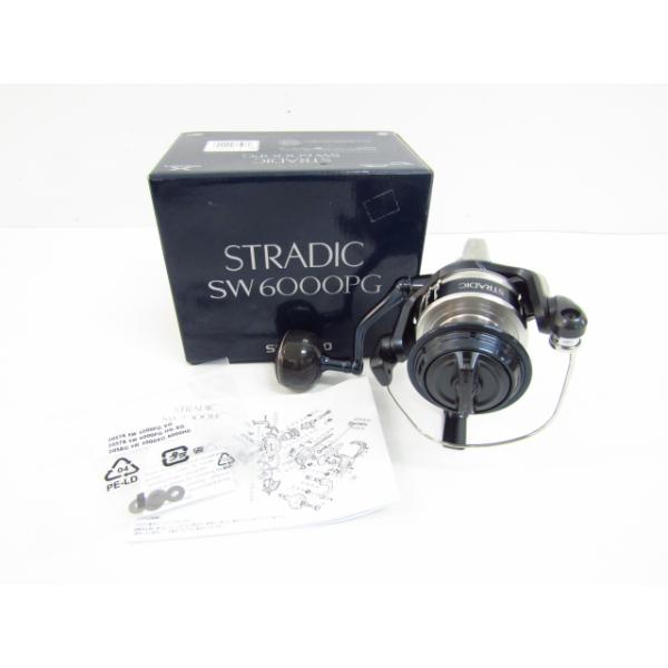 【シマノ】ストラディックSW6000PG thrift-webshop_n-216-sp5586-09